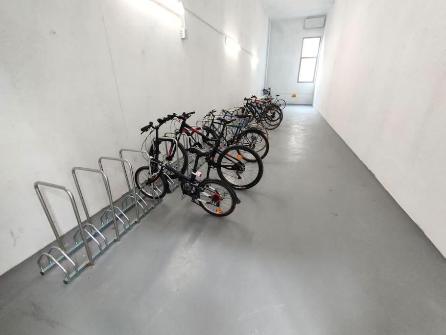 普罗旺斯地区艾克斯Le Fonction, Meuble 4 Etoiles, Avec Parking Boxe公寓 外观 照片